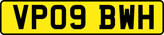 VP09BWH