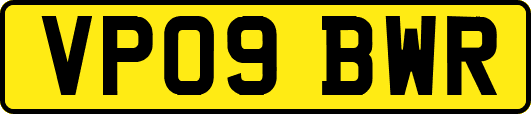 VP09BWR