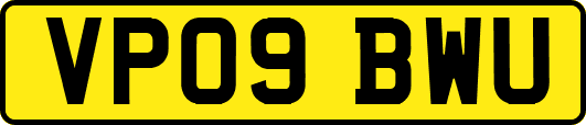 VP09BWU