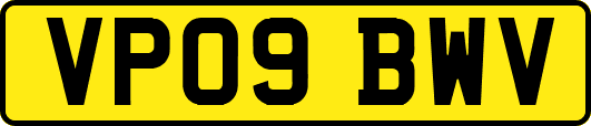 VP09BWV