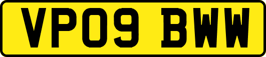 VP09BWW
