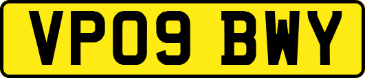 VP09BWY