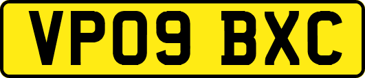 VP09BXC