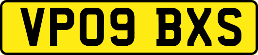 VP09BXS