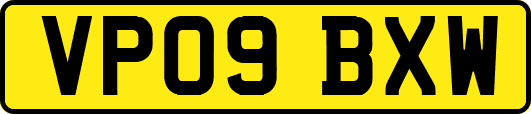 VP09BXW