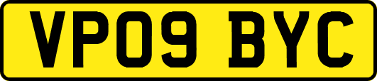 VP09BYC