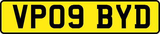 VP09BYD