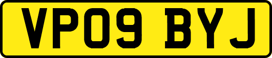 VP09BYJ