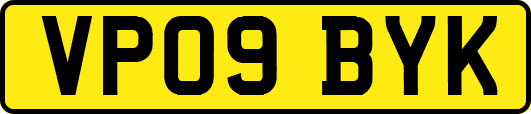 VP09BYK