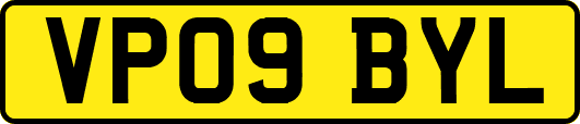 VP09BYL