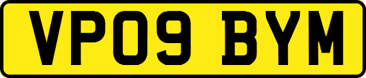 VP09BYM