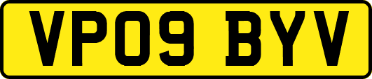 VP09BYV