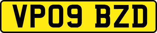 VP09BZD