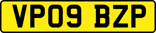 VP09BZP