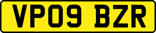 VP09BZR