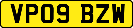 VP09BZW