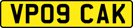 VP09CAK