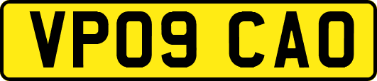 VP09CAO