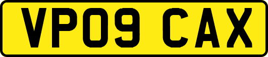 VP09CAX