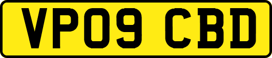 VP09CBD