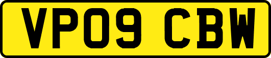 VP09CBW
