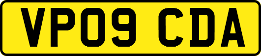 VP09CDA