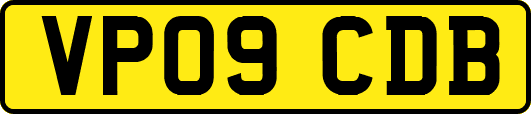 VP09CDB