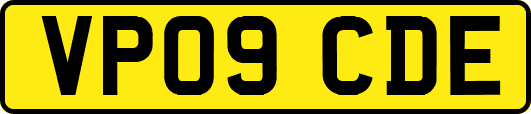 VP09CDE