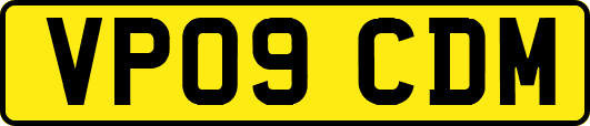 VP09CDM