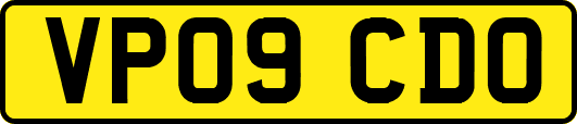 VP09CDO
