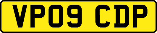 VP09CDP