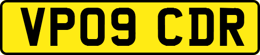 VP09CDR