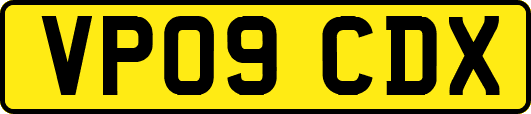 VP09CDX