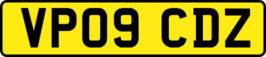 VP09CDZ