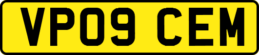 VP09CEM