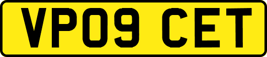 VP09CET