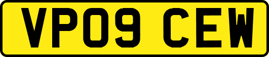 VP09CEW