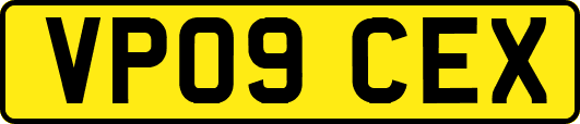 VP09CEX