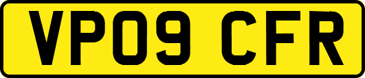 VP09CFR