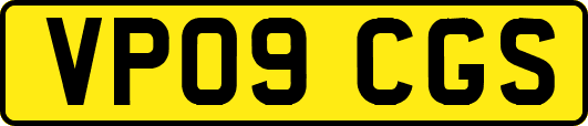 VP09CGS