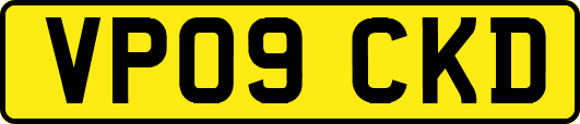 VP09CKD