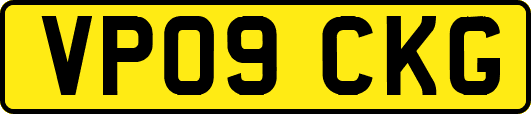 VP09CKG