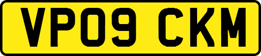 VP09CKM