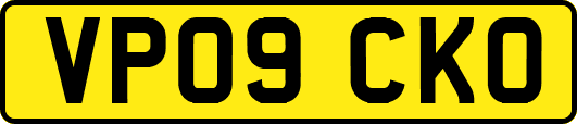 VP09CKO