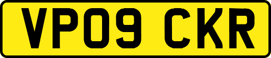 VP09CKR