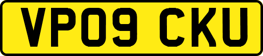 VP09CKU
