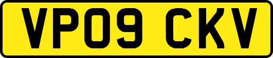 VP09CKV