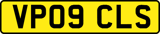 VP09CLS