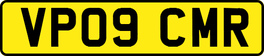 VP09CMR