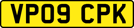 VP09CPK